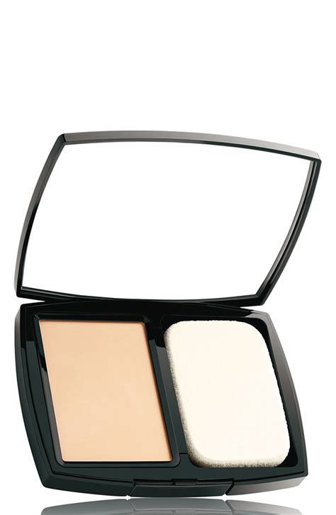 chanel double perfection natural matte powder makeup|CHANEL DOUBLE PERFECTION Natural Matte Powder Makeup .